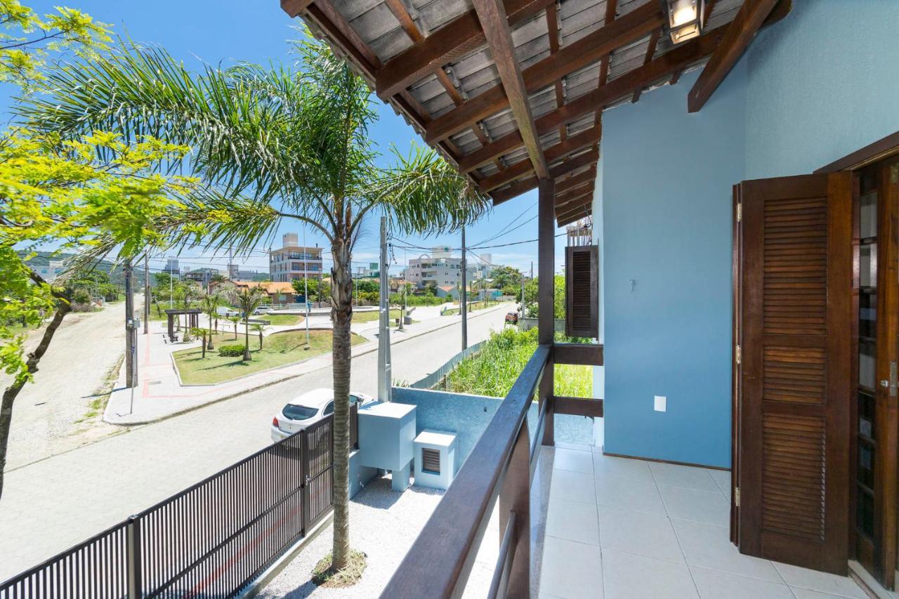 Casa Patta - 05 Dormitorios, Com Piscina. บอมบินญัส ภายนอก รูปภาพ