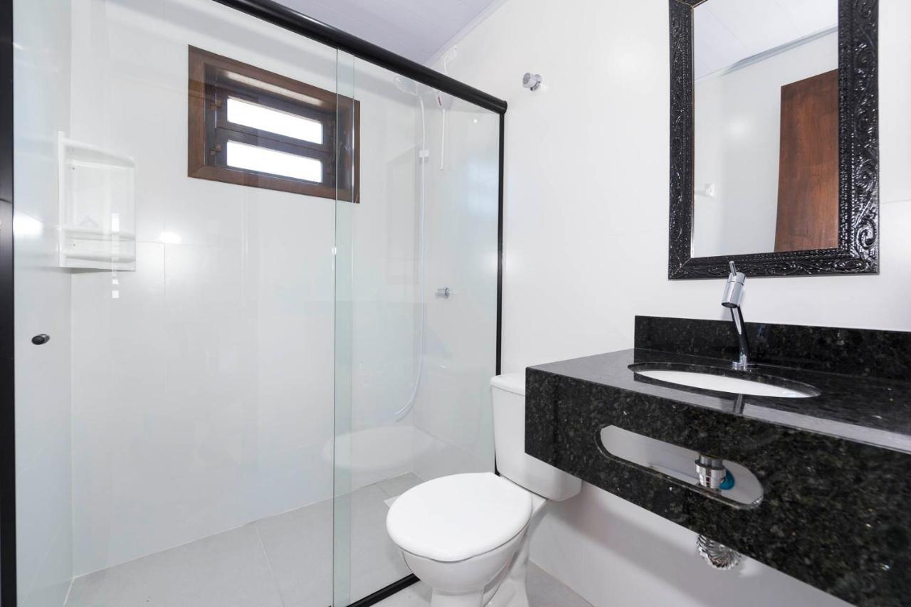 Casa Patta - 05 Dormitorios, Com Piscina. บอมบินญัส ภายนอก รูปภาพ