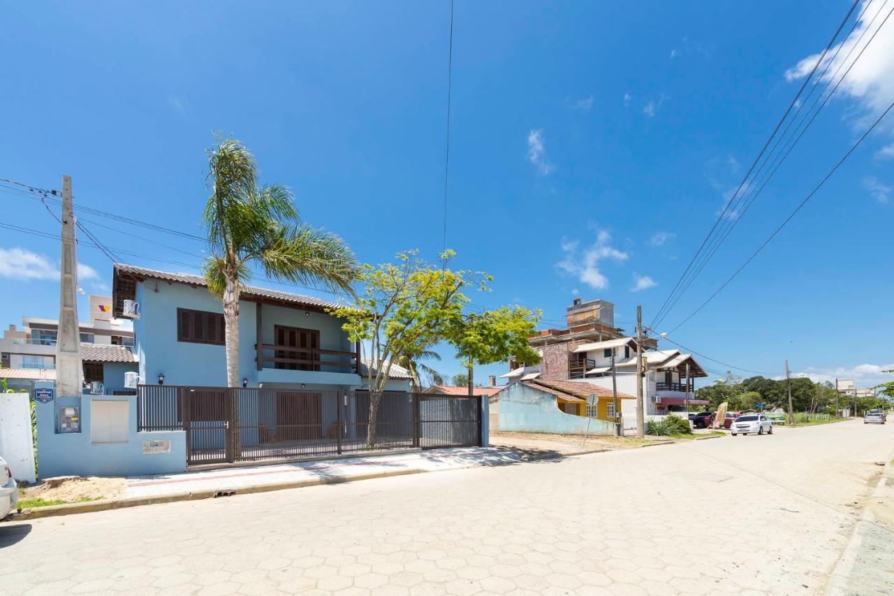 Casa Patta - 05 Dormitorios, Com Piscina. บอมบินญัส ภายนอก รูปภาพ
