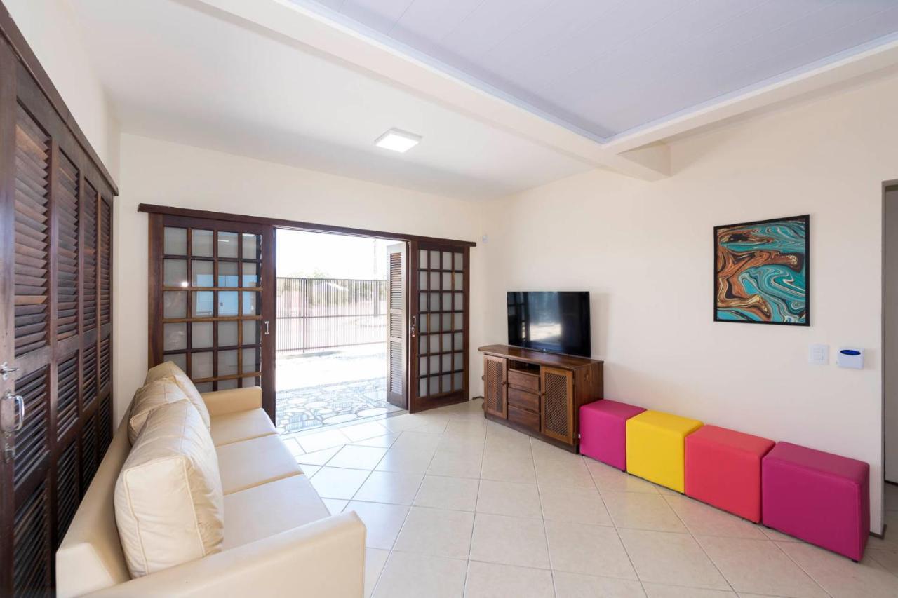 Casa Patta - 05 Dormitorios, Com Piscina. บอมบินญัส ภายนอก รูปภาพ