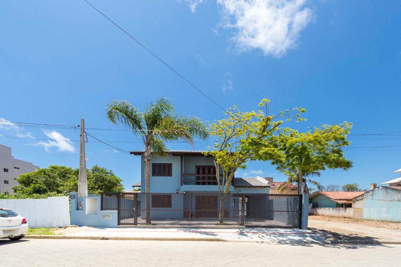 Casa Patta - 05 Dormitorios, Com Piscina. บอมบินญัส ภายนอก รูปภาพ