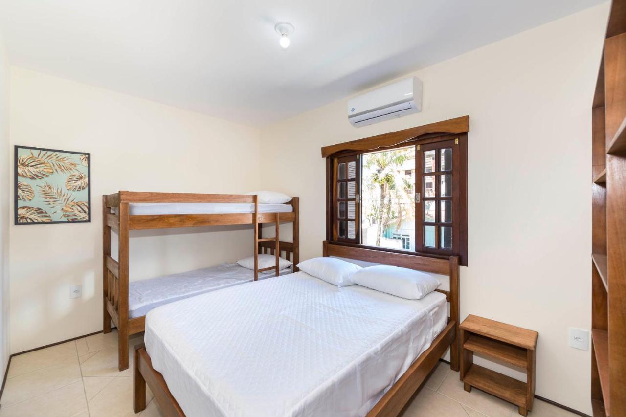 Casa Patta - 05 Dormitorios, Com Piscina. บอมบินญัส ภายนอก รูปภาพ