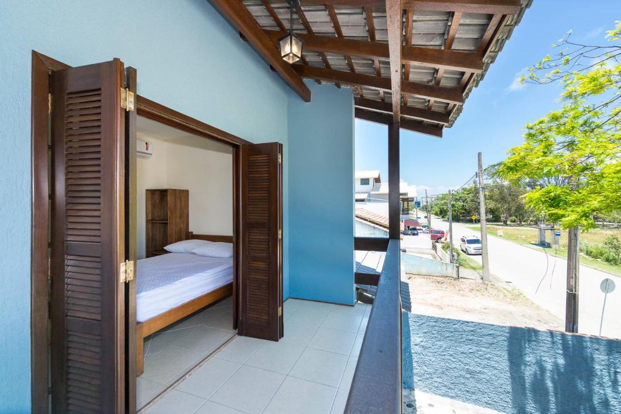Casa Patta - 05 Dormitorios, Com Piscina. บอมบินญัส ภายนอก รูปภาพ