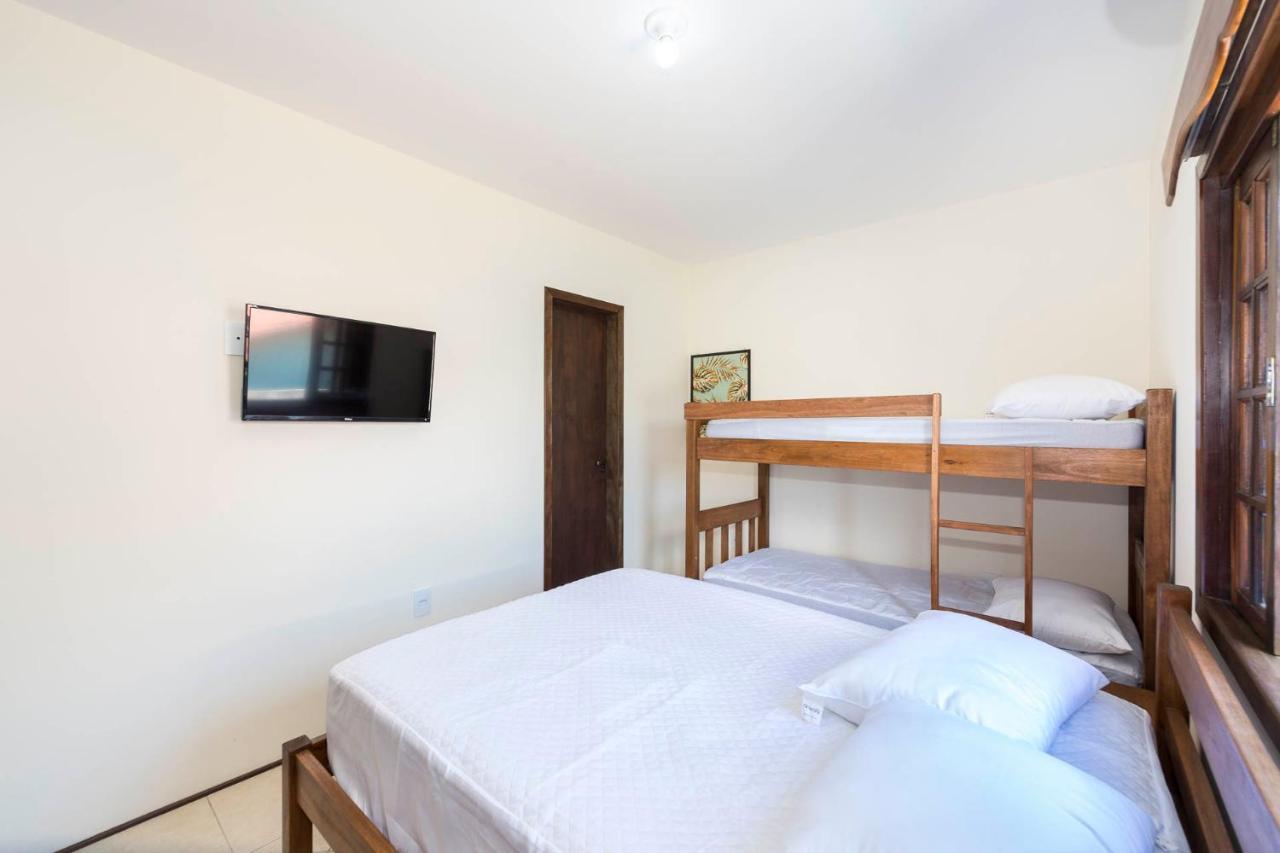 Casa Patta - 05 Dormitorios, Com Piscina. บอมบินญัส ภายนอก รูปภาพ