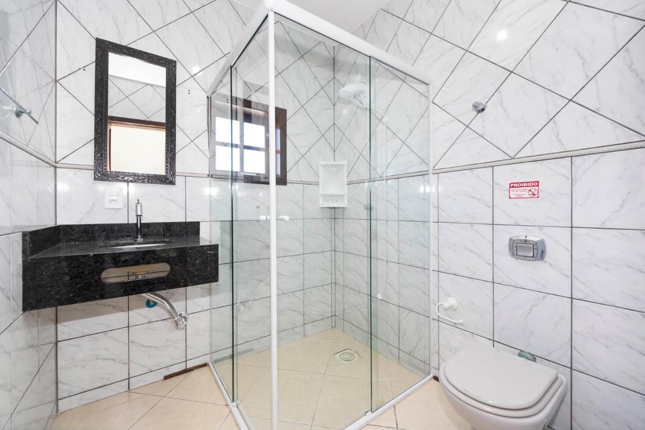 Casa Patta - 05 Dormitorios, Com Piscina. บอมบินญัส ภายนอก รูปภาพ
